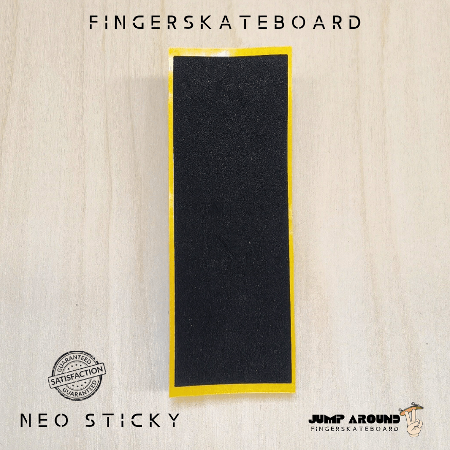 Easy Ollie Board - Pearl Blue - Billede 3