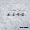 Jump Around Fingerskateboard Fingerboard 46