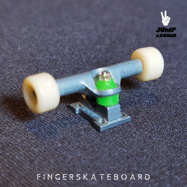 Teck Deck POPUP UPgrade Jump Around fingerboard fingerskateboard skateboard (9)