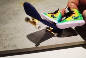 Fingerboard.dk fingerskate fingerboard scaled