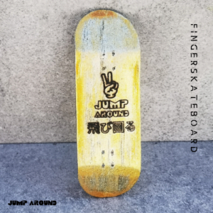 Fingerskateboard Fingerboard Skateboard fingerboard 53