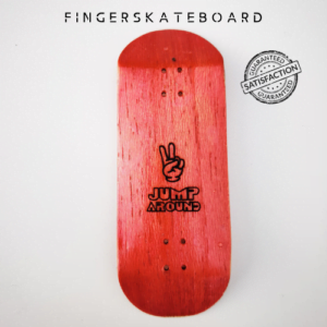 Fingerskateboard for Nybegyndere: Din Vej til Skateboarding Magi