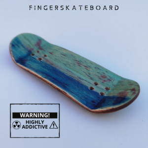 Fingerskateboard for Nybegyndere: Din Vej til Skateboarding Magi