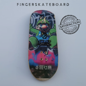 Ugen's Board-tilbud hos Jump Around