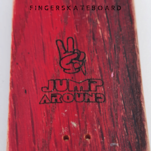 Ugen's Board-tilbud hos Jump Around