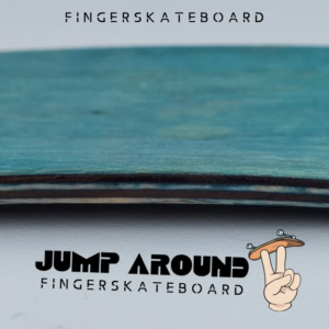 Ugen's Board-tilbud hos Jump Around