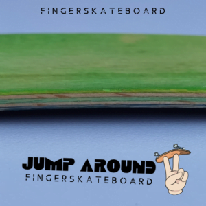 Fingerskateboard for Nybegyndere: Din Vej til Skateboarding Magi