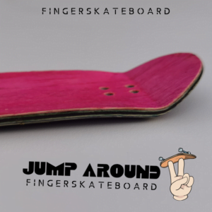 Fingerskateboarding: En Vej til Forbedret Finmotorik og Skolepræstation