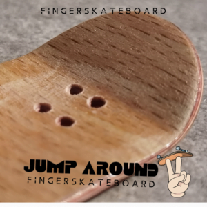 Fingerskateboard for Nybegyndere: Din Vej til Skateboarding Magi
