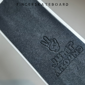 Fingerskateboard for Nybegyndere: Din Vej til Skateboarding Magi