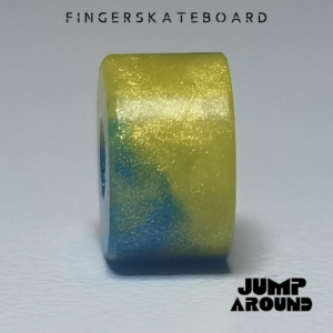 Fingerskateboard for Nybegyndere: Din Vej til Skateboarding Magi
