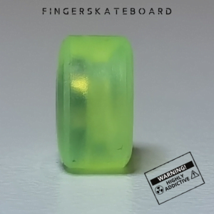 Fingerskateboard for Nybegyndere: Din Vej til Skateboarding Magi