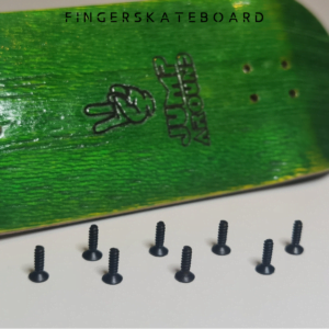 Fingerskateboard for Nybegyndere: Din Vej til Skateboarding Magi