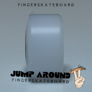 Fingerskateboard for Nybegyndere: Din Vej til Skateboarding Magi