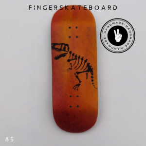 Finger skateboard Fingerboard teck deck PRO fingerboard (10) Finger skateboard Fingerboard teck deck PRO fingerboard (10)