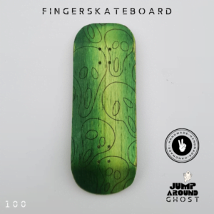 Finger skateboard Fingerboard teck deck PRO fingerboard (51)
