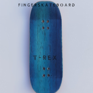 T-REX Edition - Vores nye Fingerboard model!