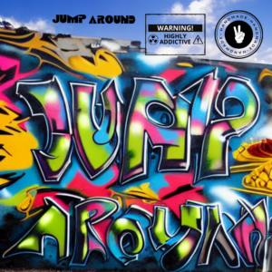 Fingerboardshop Fingerskate board Jump around (1)