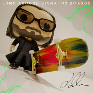 Fingerskate board shop, skate butik, fingerboard fingerskateboard Tech deck Pro fingerskate board (1)