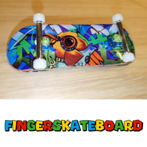 Don Dato Fingerskateboard Jump Around fingerboard PRo Wood fingerboards (13)