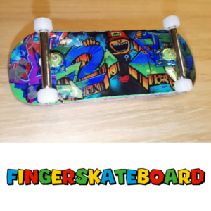 Don Dato Fingerskateboard Jump Around fingerboard PRo Wood fingerboards (14)