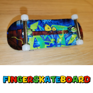 Don Dato Fingerskateboard Jump Around fingerboard PRo Wood fingerboards (15)