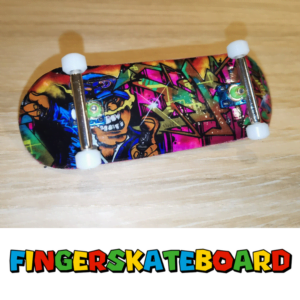 Don Dato Fingerskateboard Jump Around fingerboard PRo Wood fingerboards (16)