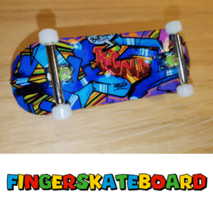Don Dato Fingerskateboard Jump Around fingerboard PRo Wood fingerboards (17)