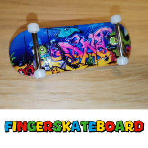 Don Dato Fingerskateboard Jump Around fingerboard PRo Wood fingerboards (19)