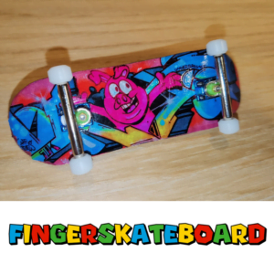 Don Dato Fingerskateboard Jump Around fingerboard PRo Wood fingerboards (21)