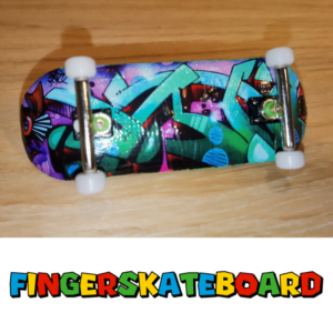 Don Dato Fingerskateboard Jump Around fingerboard PRo Wood fingerboards (22)