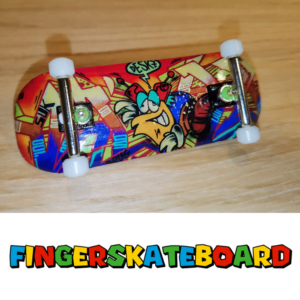 Don Dato Fingerskateboard Jump Around fingerboard PRo Wood fingerboards (23)