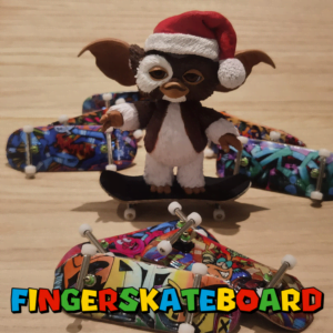 Don Dato Fingerskateboard Jump Around fingerboard PRo Wood fingerboards (47)