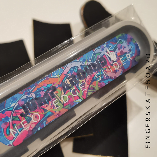Finger skateboard Shop Fingerboards Fingerboard (9)