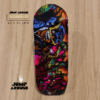 Fingerboard Fingerskateboard Jump Around PRO Wood fingerboard Fingerskate fingerboardshop (29)