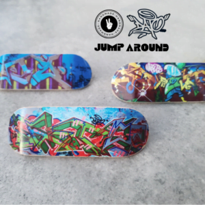 Jump Around fingerboard Don Dato Edition 2023 fingerboard.dk fingarsketaeboard shop fingerskate (25)