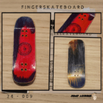 Finger skateboard (15)