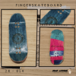 Finger skateboard (25)