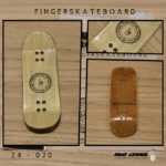 Finger skateboard (36)