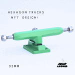 Finger skateboard fingerboard fingerskate fingerboards trucks fingertrucks fingertruck finger truck (6)