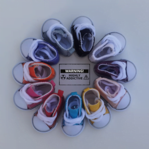Finger skatesko jump around fingerboard sko fingerskate min sko fingerboard.dk skateshop (2) Finger skatesko jump around fingerboard sko fingerskate min sko fingerboard.dk skateshop (2)