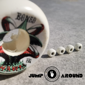 Fingerboard hjul skateboard hjul urethane real fingerboard Pro hjul fingerboardfingeskateboard (1)