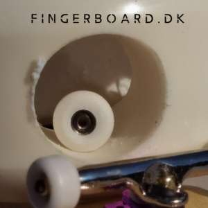 Fingerboard hjul skateboard hjul urethane real fingerboard Pro hjul fingerboardfingeskateboard (2)