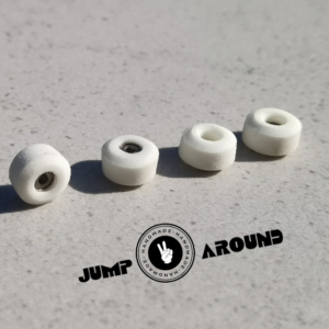 Fingerboard hjul skateboard hjul urethane real fingerboard Pro hjul fingerboardfingeskateboard (5)