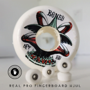 Fingerboard hjul skateboard hjul urethane real fingerboard Pro hjul fingerboardfingeskateboard (7)