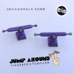 Fingerboard trucks fingerskateboard fingerboard.dk tech deck trucks fingerskate colors grindtrucks (2)