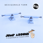 Fingerboard trucks fingerskateboard fingerboard.dk tech deck trucks fingerskate colors grindtrucks (3)