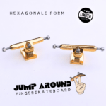 Fingerboard trucks fingerskateboard fingerboard.dk tech deck trucks fingerskate colors grindtrucks (7)