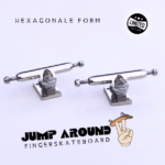 Fingerboard trucks fingerskateboard fingerboard.dk tech deck trucks fingerskate colors grindtrucks (8)