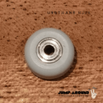 Fingerboard wheels fingerboard hjul fingerskateboard hjul urethane urethan (5)